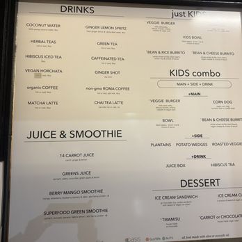 Oasis Vegetarian Cafe - Menu - Vegetarian Near Me - Riverside, California Oasis Vegetarian Cafe - Menu - Vegetarian Near Me - Riverside, California