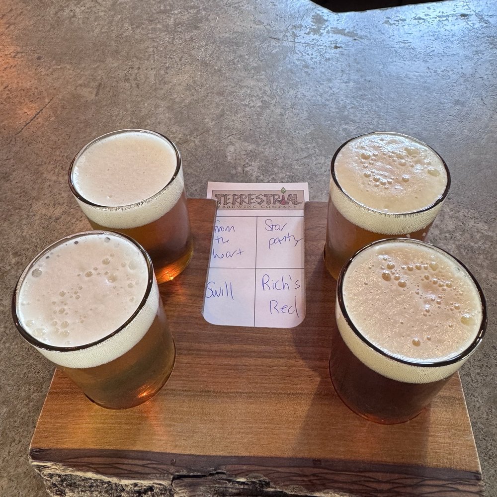 Terrestrial Brewing - Breweries Near Me - Cleveland, Ohio Terrestrial Brewing - Breweries Near Me - Cleveland, Ohio