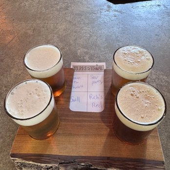 Terrestrial Brewing - Breweries Near Me - Cleveland, Ohio Terrestrial Brewing - Breweries Near Me - Cleveland, Ohio