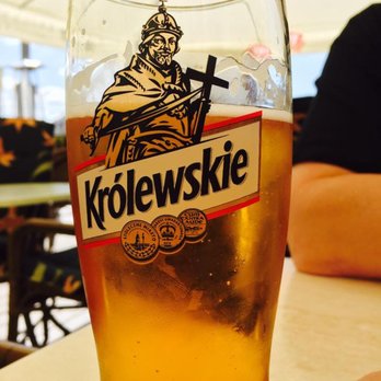 Królewski - Beer - Polish Near Me - Warszawa, Massachusetts Królewski - Beer - Polish Near Me - Warszawa, Massachusetts