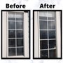 Alpha Glass and Window