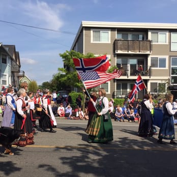 Syttende Mai Parade - Festivals Near Me - Seattle, Washington Syttende Mai Parade - Festivals Near Me - Seattle, Washington