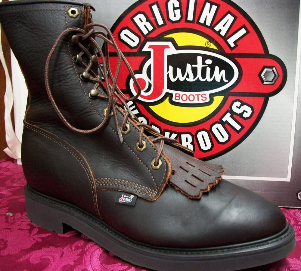 JOHNNY’S SHOE STORE Updated September 2024 1055 US Highway 23 S