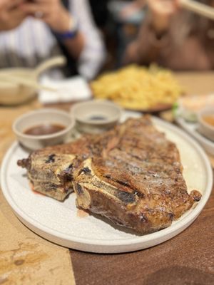 Phở Hà Nội by null