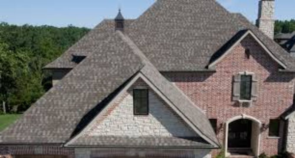 Slide of American Quality Roofing