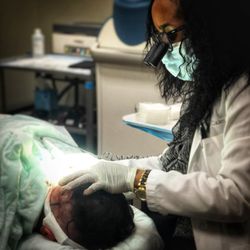 Doctor Edges Hair Restoration and Dermatology Aesthetics