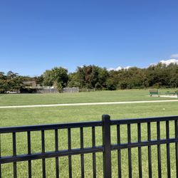 Rio Grande Park - Railroad Avenue Park