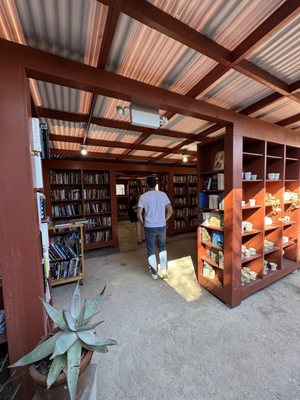 Bart's Books by null