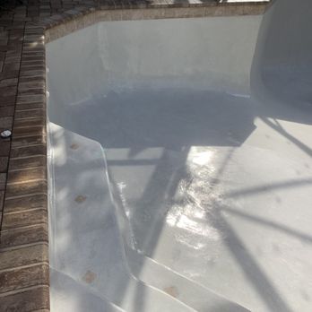 Roberts Pool Construction - Miami blue quartz finish - Pool & Hot Tub Service Near Me - Altamonte Springs, Florida Roberts Pool Construction - Miami blue quartz finish - Pool & Hot Tub Service Near Me - Altamonte Springs, Florida