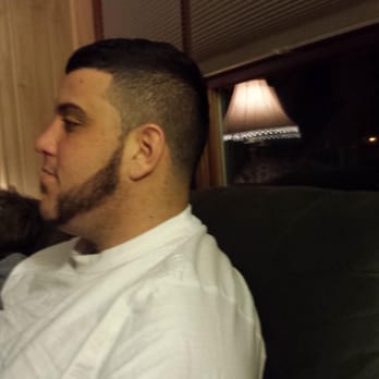 Bluepoint Barber Shop - that's what we are talking about - Barbers Near Me - Blue Point, New York
