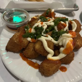 The Wharf - Fried tofu - Cajun/Creole Near Me - Garden Grove, California The Wharf - Fried tofu - Cajun/Creole Near Me - Garden Grove, California