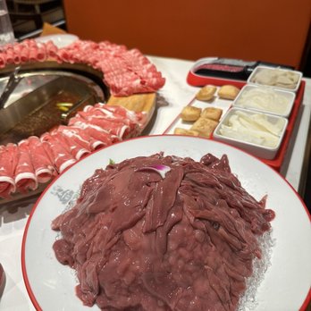 Pipa Mountain Hot Pot - Hot Pot Near Me - Seattle, Washington Pipa Mountain Hot Pot - Hot Pot Near Me - Seattle, Washington