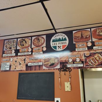 Taqueria Los Pinos - Updated menu and pricing 8/14/20 - Mexican Near Me - Lake Dallas, Texas Taqueria Los Pinos - Updated menu and pricing 8/14/20 - Mexican Near Me - Lake Dallas, Texas