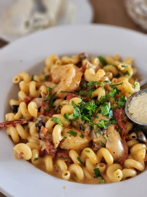 Taverna Tony by null