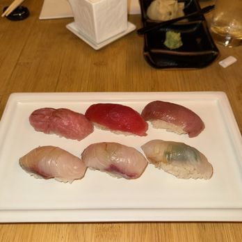 Sushi Yasuda - Omakase - Sushi Bars Near Me - New York, New York Sushi Yasuda - Omakase - Sushi Bars Near Me - New York, New York