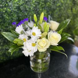 Freeman's Flowers