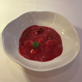 Caelis - Appetizer - Mediterranean Near Me - Barcelona, B