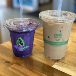Ali’i Coffee