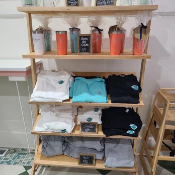 Cookies & Cream - Merch - Ice Cream & Frozen Yogurt Near Me - Buffalo, New York Cookies & Cream - Merch - Ice Cream & Frozen Yogurt Near Me - Buffalo, New York