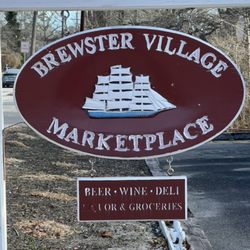 Brewster Village Market Place
