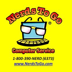NerdsToGo - Franklin, MA - We are now open in Franklin, MA!