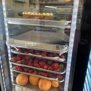 Orange & Blossom - Patisserie/Cake Shop Near Me - Portland, Oregon Orange & Blossom - Patisserie/Cake Shop Near Me - Portland, Oregon