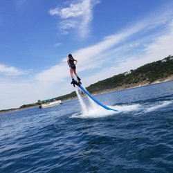 Aquafly