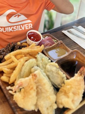 Wrangler's Steakhouse & Saddle Room Bar by null