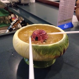 Scorpion Bowl