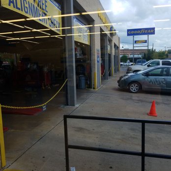 Goodyear Auto Service - Talk to Raul Ramirez - Tires Near Me - San Antonio, Texas Goodyear Auto Service - Talk to Raul Ramirez - Tires Near Me - San Antonio, Texas