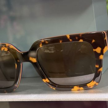 Personal Care Optometry - New pair of awesomeness! - Optometrists Near Me - Woodland Hills, California