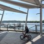 The Yards Park