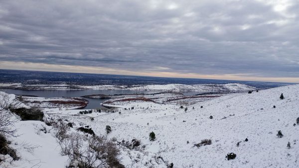 Lory State Park by null