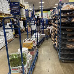 Restaurant Depot