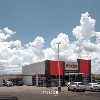 Tricolor Auto - LBJ Freeway - Used Car Dealers Near Me - Dallas, Texas Tricolor Auto - LBJ Freeway - Used Car Dealers Near Me - Dallas, Texas