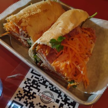 5ive Spice - Vietnamese Near Me - Brooklyn, New York