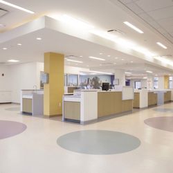 Northern Manhattan Rehabilitation and Nursing Center