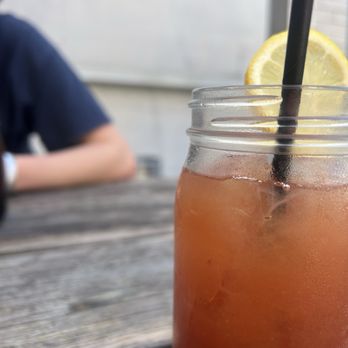 Berkeley Social Club - raspberry lemonade - Breakfast & Brunch Near Me - Berkeley, California Berkeley Social Club - raspberry lemonade - Breakfast & Brunch Near Me - Berkeley, California