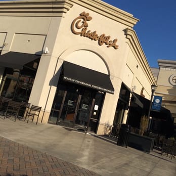 Chick-fil-A - Great staff here. People are so nice. Eat a little and let the kids run around outside for a bit. - Fast Food Near Me - Raleigh, North Carolina Chick-fil-A - Great staff here. People are so nice. Eat a little and let the kids run around outside for a bit. - Fast Food Near Me - Raleigh, North Carolina