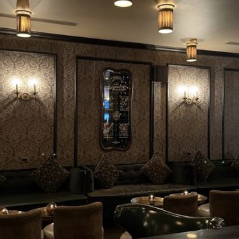 The Rickey - Cocktail Bars Near Me - New York City, New York The Rickey - Cocktail Bars Near Me - New York City, New York
