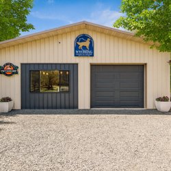 Top Of The Valley Pet Resort