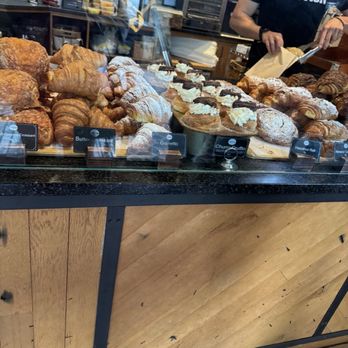 Junction Bakery & Bistro - Breakfast & Brunch Near Me - Alexandria, Virginia