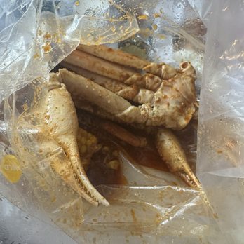 The Boiling Crab - Seafood Near Me - Richmond, Virginia