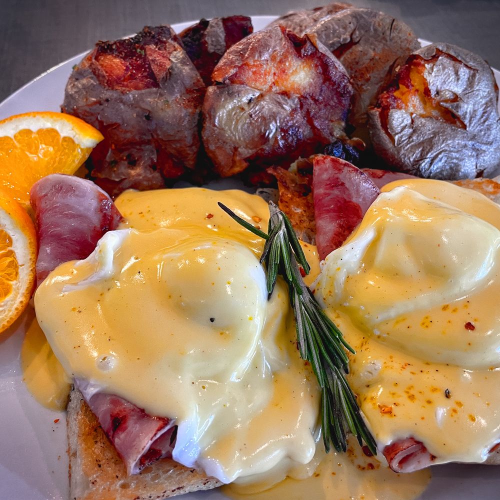 Morning Jam - Benny and the Jets - Breakfast & Brunch Near Me - Chandler, Arizona Morning Jam - Benny and the Jets - Breakfast & Brunch Near Me - Chandler, Arizona