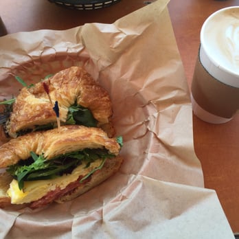 Flake - Super Cro-Jo - Breakfast & Brunch Near Me - Venice, California