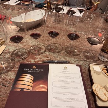Jarvis Winery - Wineries Near Me - Napa, California Jarvis Winery - Wineries Near Me - Napa, California