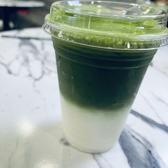 R&B Tea - Bubble Tea Near Me - Carrollton, Texas