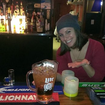 The Breakroom - a woman sitting at a bar - Bars Near Me - Montgomery, Alabama The Breakroom - a woman sitting at a bar - Bars Near Me - Montgomery, Alabama
