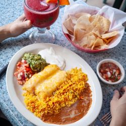 El Tio Tex-Mex Grill