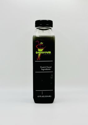 Smoothie joint by null